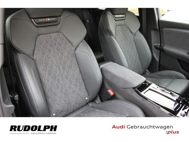 Audi Q6 Sportback E-tron E-tron Quattro - 2025 - Joinsteer - #8