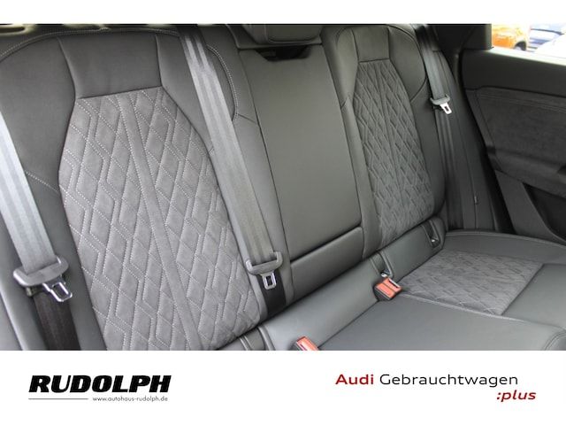 Audi Q6 Sportback E-tron E-tron Quattro - 2025 - Joinsteer - #9