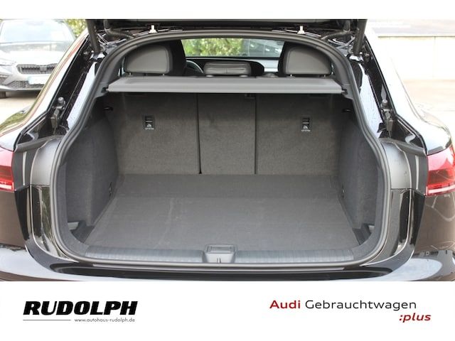 Audi Q6 Sportback E-tron E-tron Quattro - 2025 - Joinsteer - #10