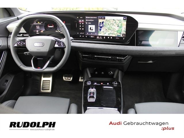 Audi Q6 Sportback E-tron E-tron Quattro - 2025 - Joinsteer - #11