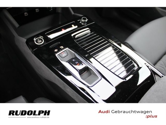 Audi Q6 Sportback E-tron E-tron Quattro - 2025 - Joinsteer - #12