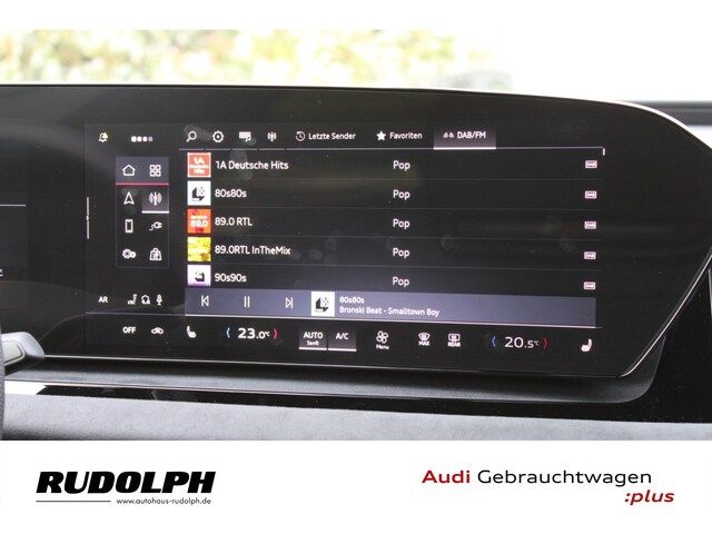 Audi Q6 Sportback E-tron E-tron Quattro - 2025 - Joinsteer - #13