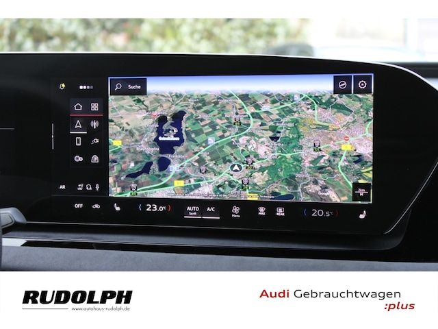 Audi Q6 Sportback E-tron E-tron Quattro - 2025 - Joinsteer - #14