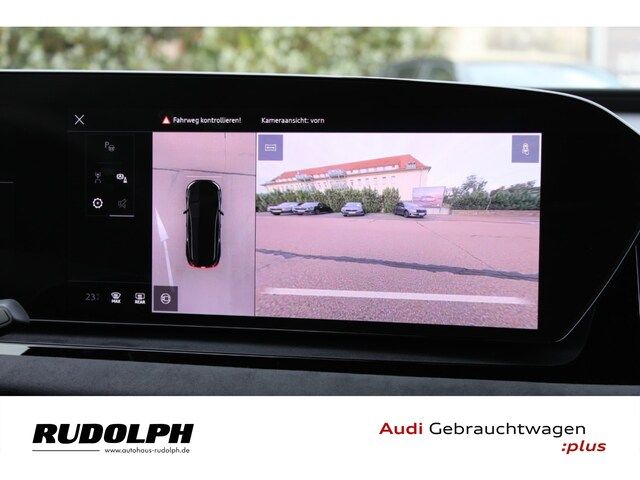 Audi Q6 Sportback E-tron E-tron Quattro - 2025 - Joinsteer - #15