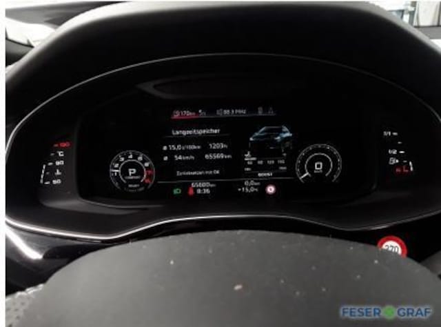 Audi RSQ8 TFSI Quattro Tiptronic - 2021 - Joinsteer - #6