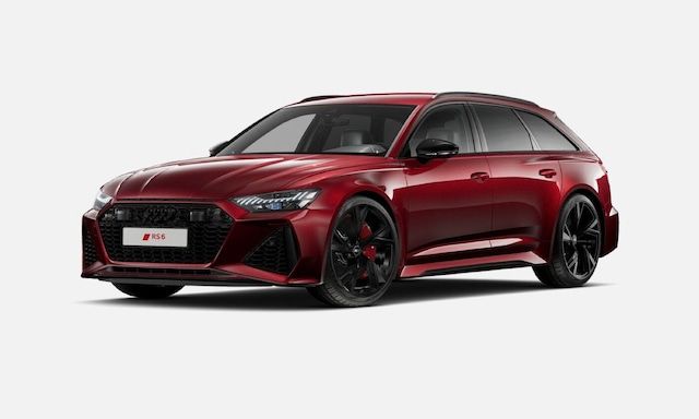 Audi RS6 Avant Performance Performance Quattro Tiptronic - 2025 - Joinsteer - #2