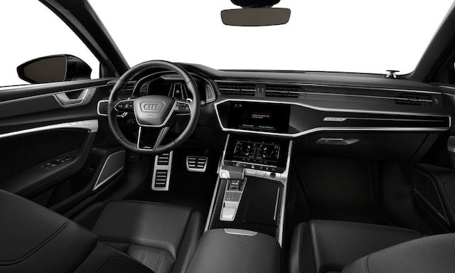Audi RS6 Avant Performance Performance Quattro Tiptronic - 2025 - Joinsteer - #5