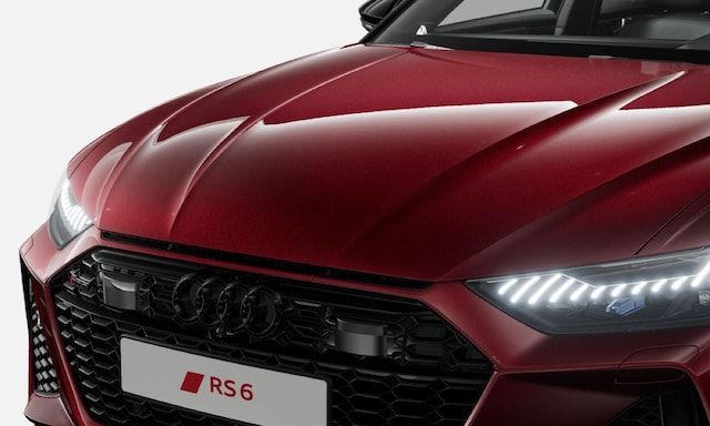 Audi RS6 Avant Performance Performance Quattro Tiptronic - 2025 - Joinsteer - #6