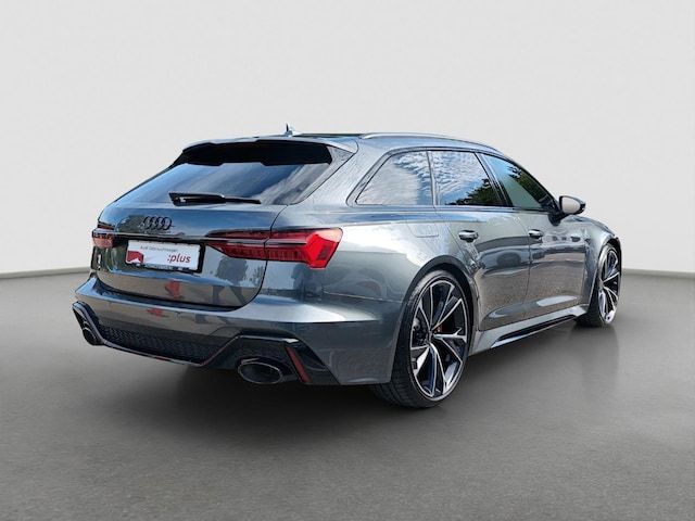 Audi RS6 Avant Performance Performance Quattro Tiptronic - 2025 - Joinsteer - #6