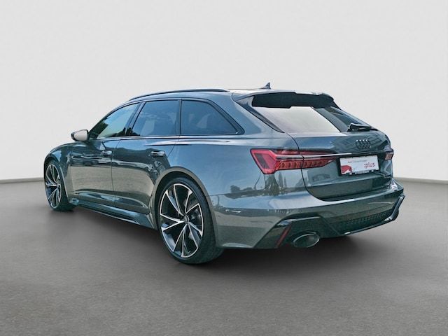 Audi RS6 Avant Performance Performance Quattro Tiptronic - 2025 - Joinsteer - #8