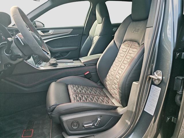 Audi RS6 Avant Performance Performance Quattro Tiptronic - 2025 - Joinsteer - #9