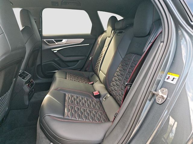 Audi RS6 Avant Performance Performance Quattro Tiptronic - 2025 - Joinsteer - #10