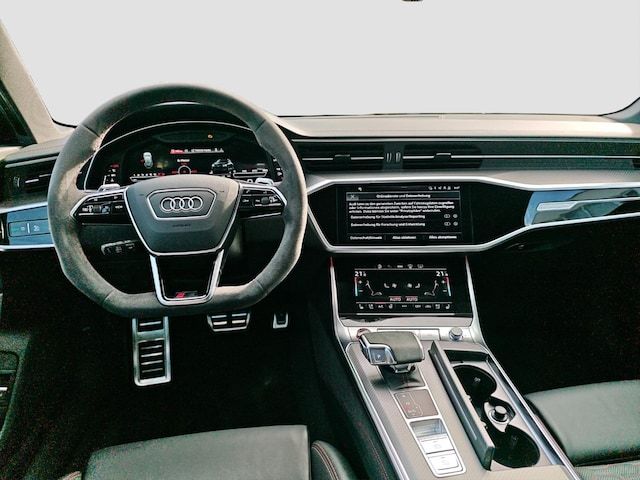 Audi RS6 Avant Performance Performance Quattro Tiptronic - 2025 - Joinsteer - #11