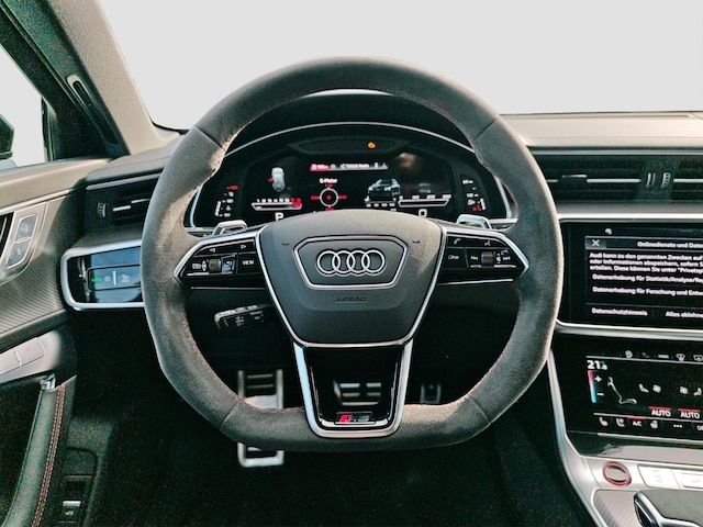 Audi RS6 Avant Performance Performance Quattro Tiptronic - 2025 - Joinsteer - #12