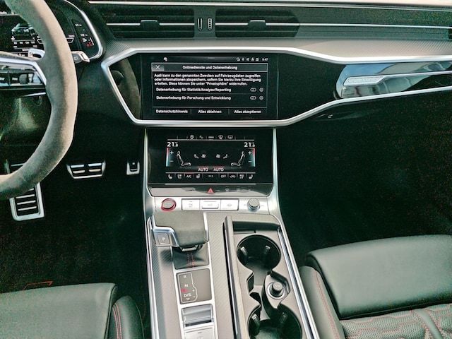 Audi RS6 Avant Performance Performance Quattro Tiptronic - 2025 - Joinsteer - #13