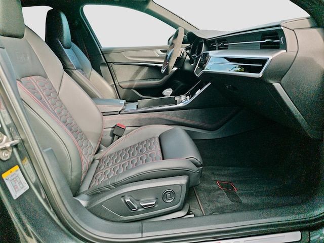 Audi RS6 Avant Performance Performance Quattro Tiptronic - 2025 - Joinsteer - #15