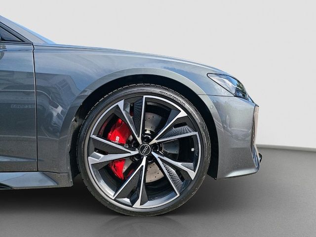 Audi RS6 Avant Performance Performance Quattro Tiptronic - 2025 - Joinsteer - #17