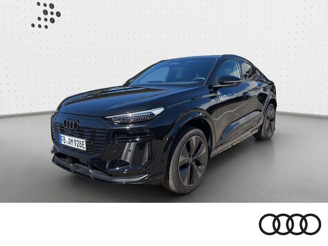 Audi Q6 Sportback E-tron E-tron Quattro - 2025 - Joinsteer - #1
