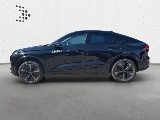Audi Q6 Sportback E-tron E-tron Quattro - 2025 - Joinsteer - #3