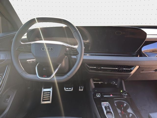Audi Q6 Sportback E-tron E-tron Quattro - 2025 - Joinsteer - #5