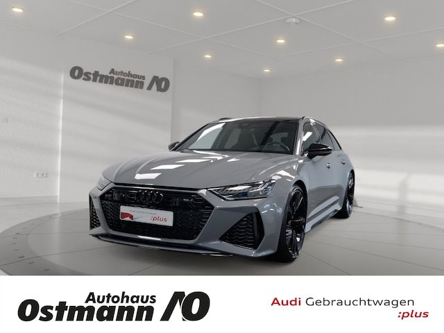 Audi RS6 avant TFSI Quattro Tiptronic - 2022 - Joinsteer - #1