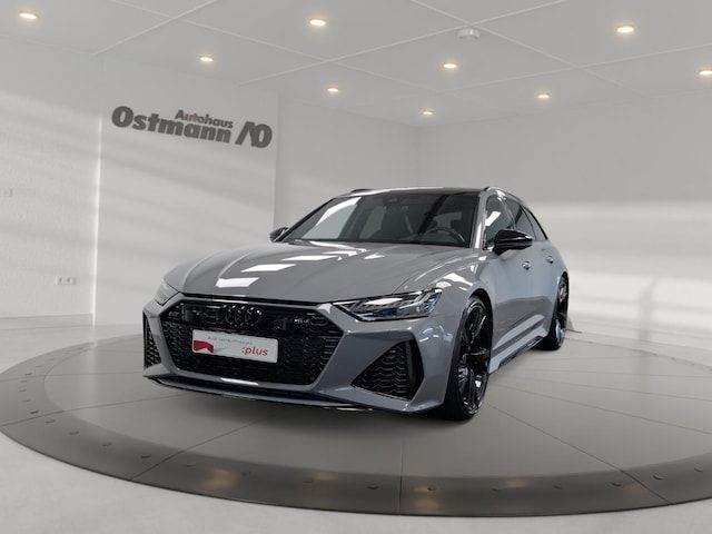Audi RS6 avant TFSI Quattro Tiptronic - 2022 - Joinsteer - #2