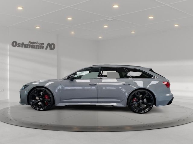 Audi RS6 avant TFSI Quattro Tiptronic - 2022 - Joinsteer - #3