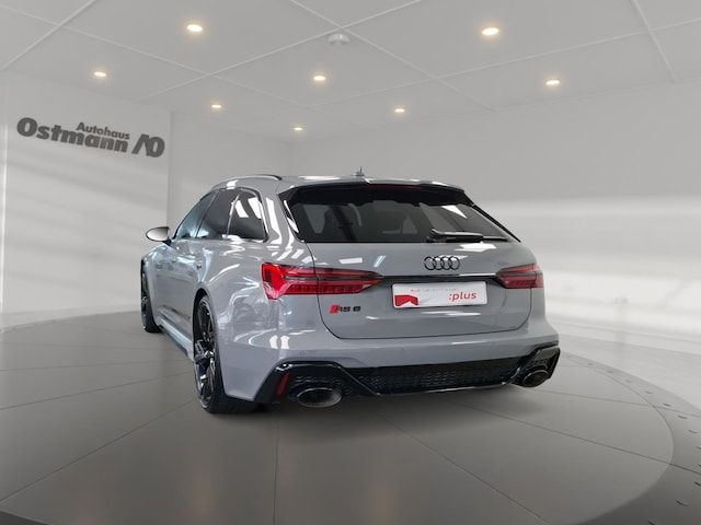 Audi RS6 avant TFSI Quattro Tiptronic - 2022 - Joinsteer - #4