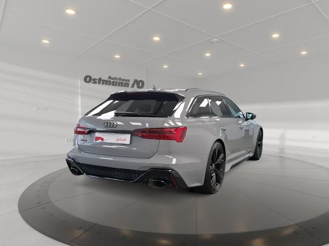 Audi RS6 avant TFSI Quattro Tiptronic - 2022 - Joinsteer - #5
