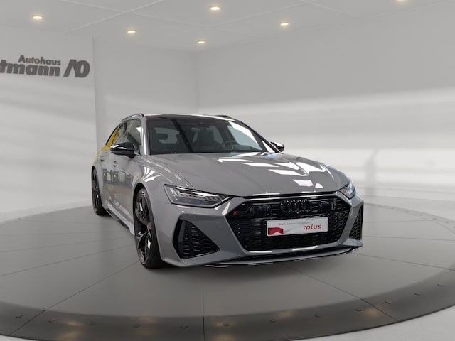 Audi RS6 avant TFSI Quattro Tiptronic - 2022 - Joinsteer - #6