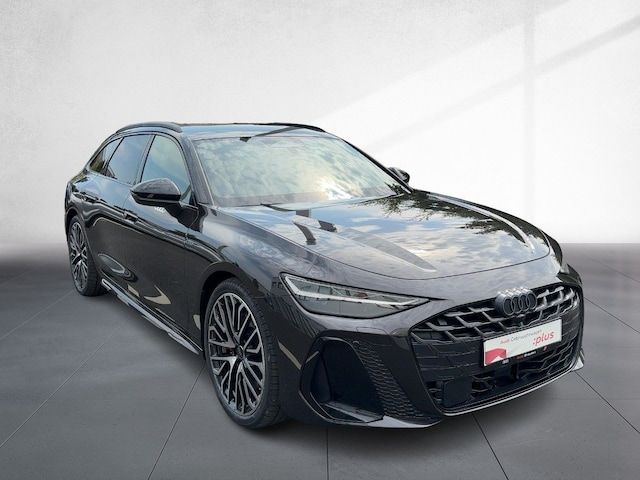 Audi A6 Avant E-hybrid E-hybrid Quattro S Tronic - 2025 - Joinsteer - #6