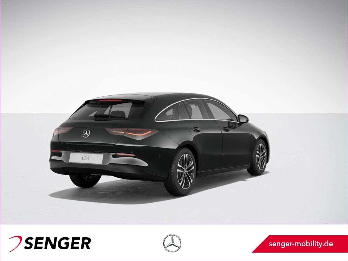 Mercedes CLA 180 Business - 2024 - Joinsteer - #3