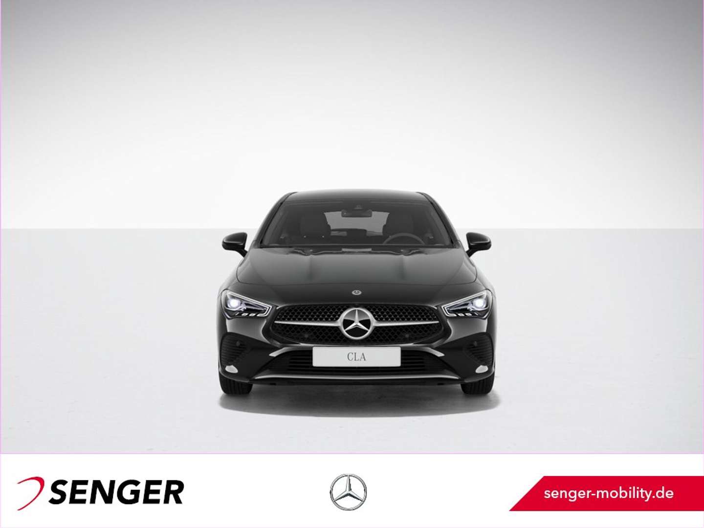 Mercedes CLA 180 Business - 2024 - Joinsteer - #4