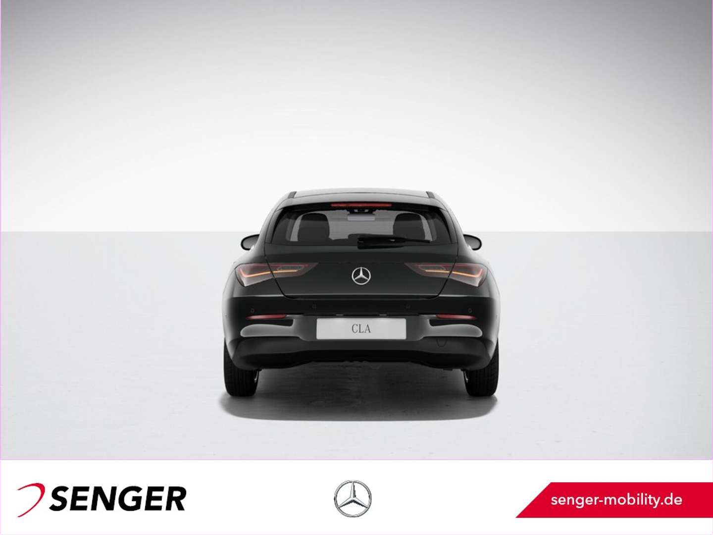 Mercedes CLA 180 Business - 2024 - Joinsteer - #5