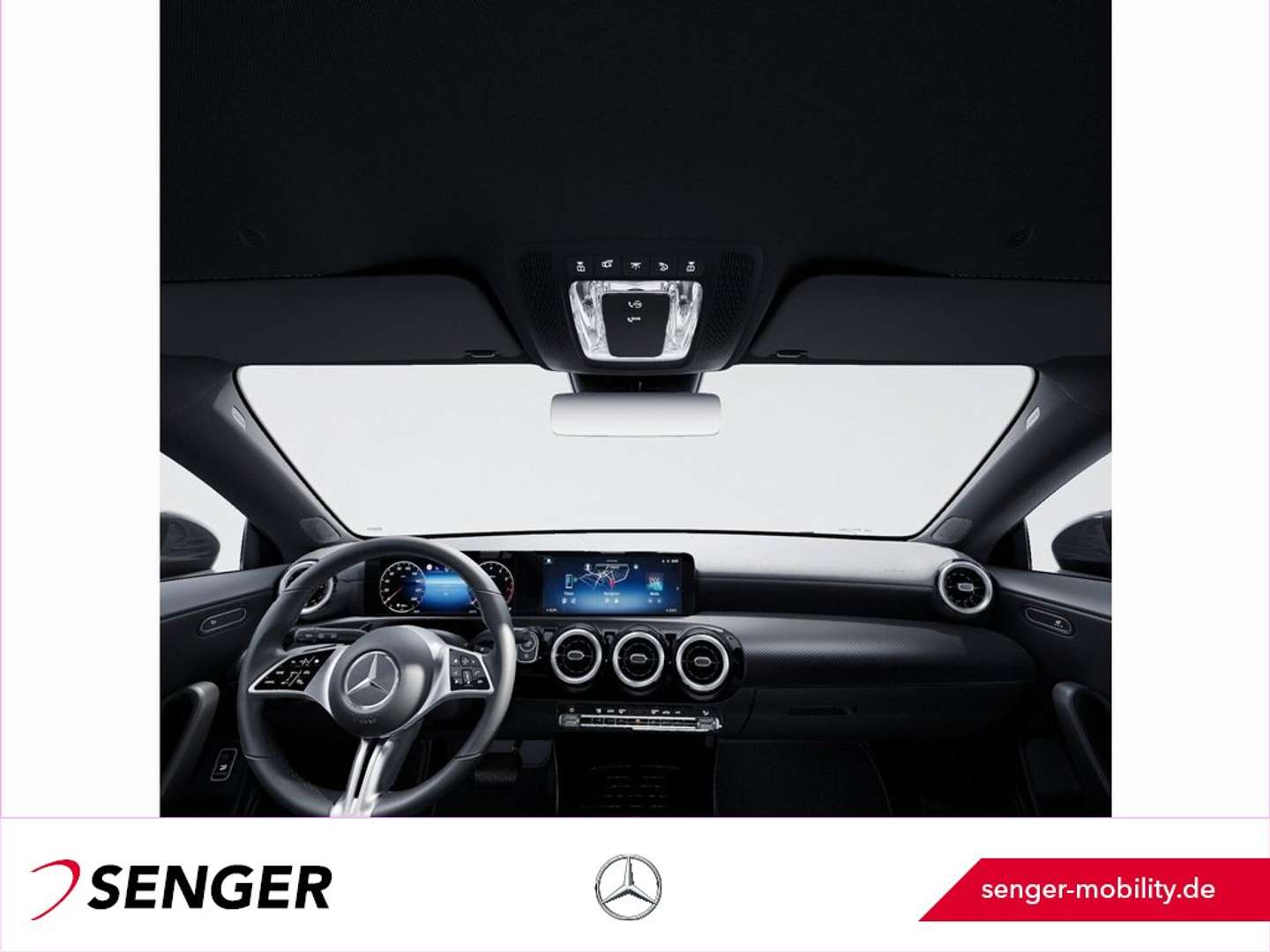 Mercedes CLA 180 Business - 2024 - Joinsteer - #6