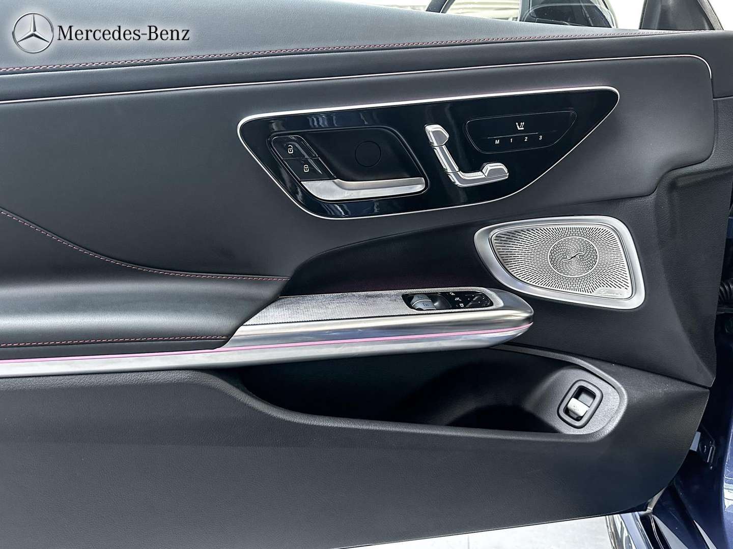 Mercedes CLE Coupé 53 AMG Line - 2024 - Joinsteer - #7