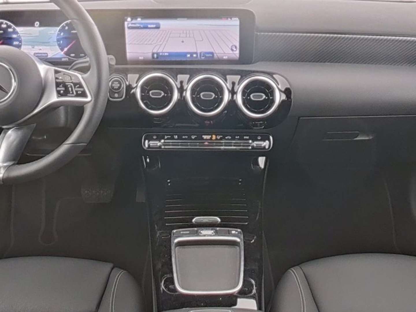 Mercedes Classe A 200 Premium - 2024 - Joinsteer - #3