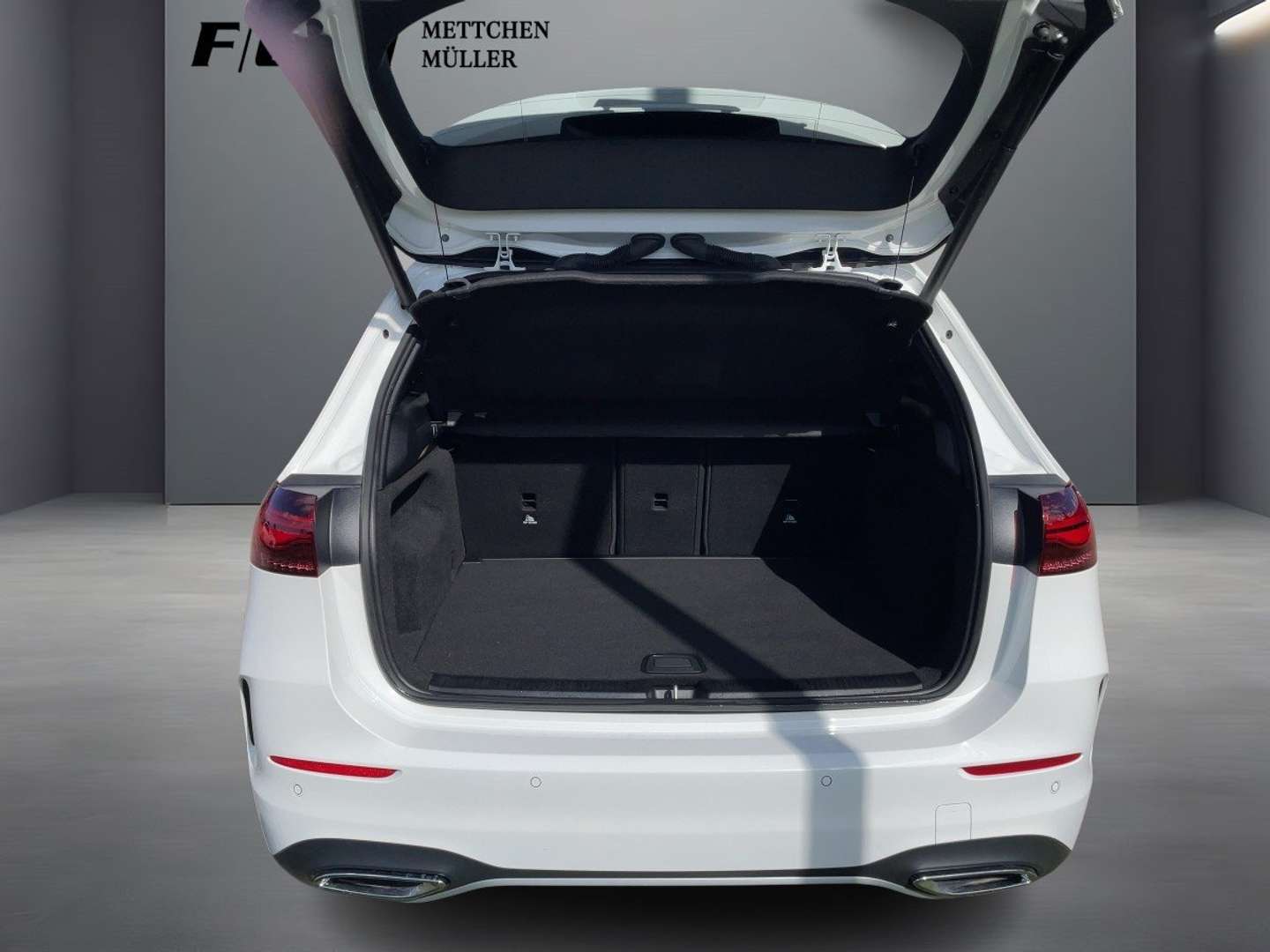 Mercedes Classe B 220 AMG Line - 2024 - Joinsteer - #5