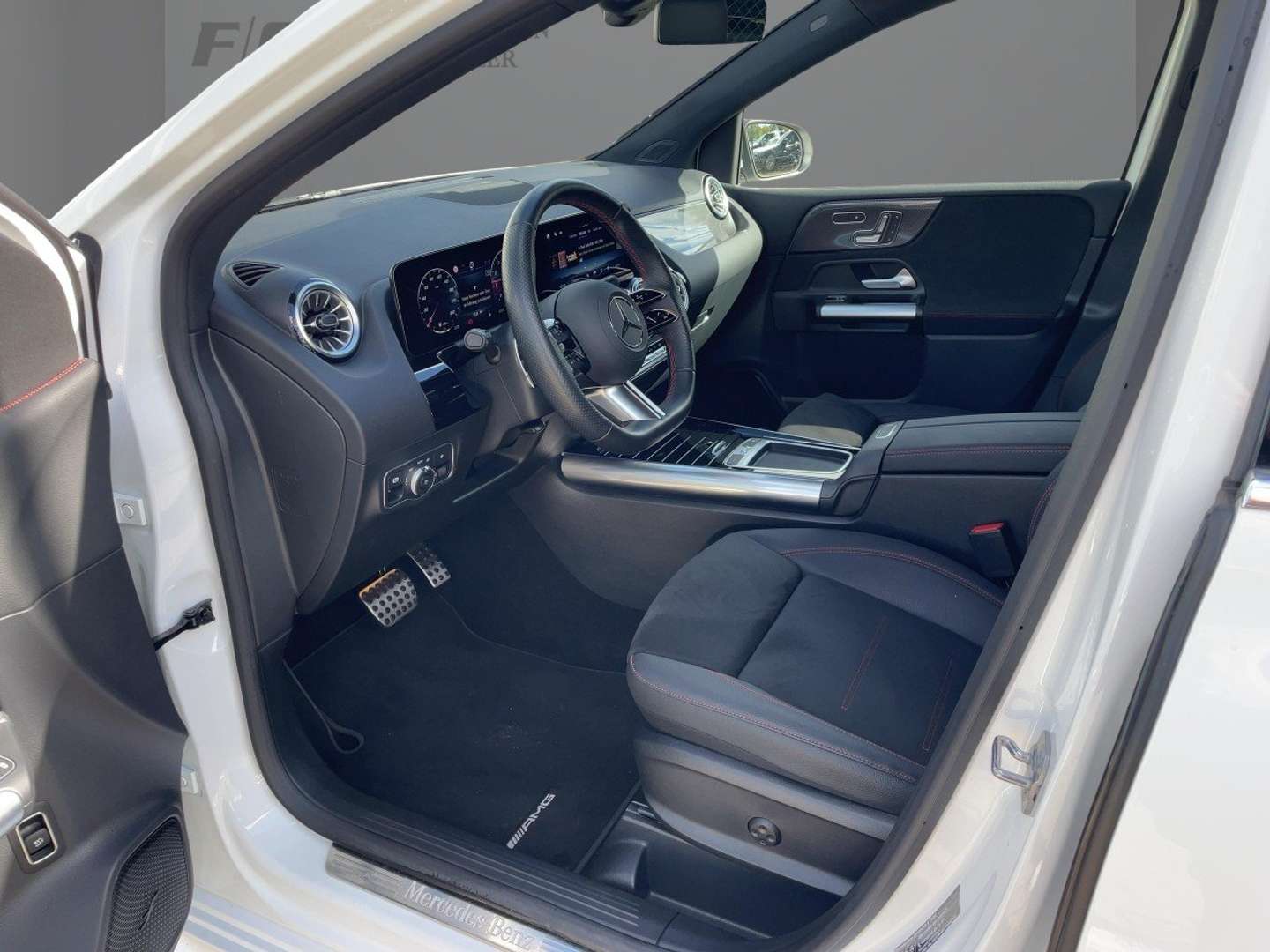 Mercedes Classe B 220 AMG Line - 2024 - Joinsteer - #6