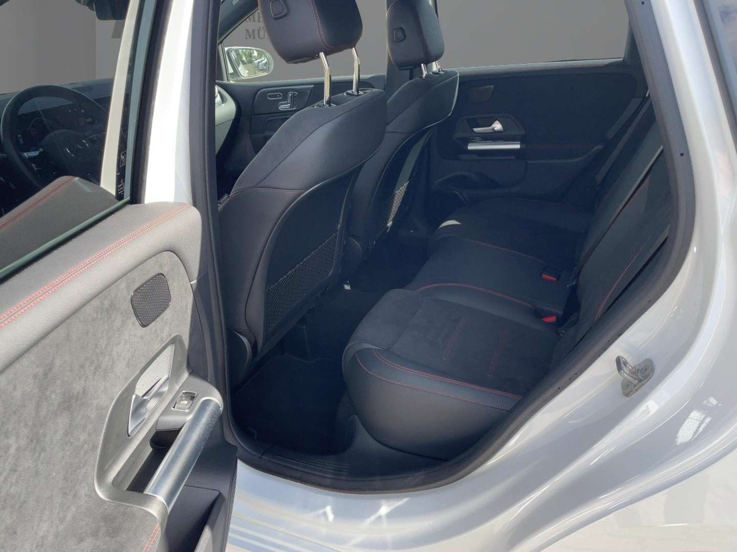 Mercedes Classe B 220 AMG Line - 2024 - Joinsteer - #7