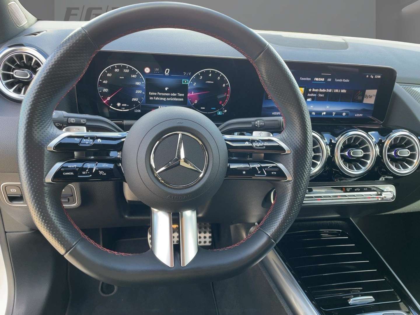 Mercedes Classe B 220 AMG Line - 2024 - Joinsteer - #9