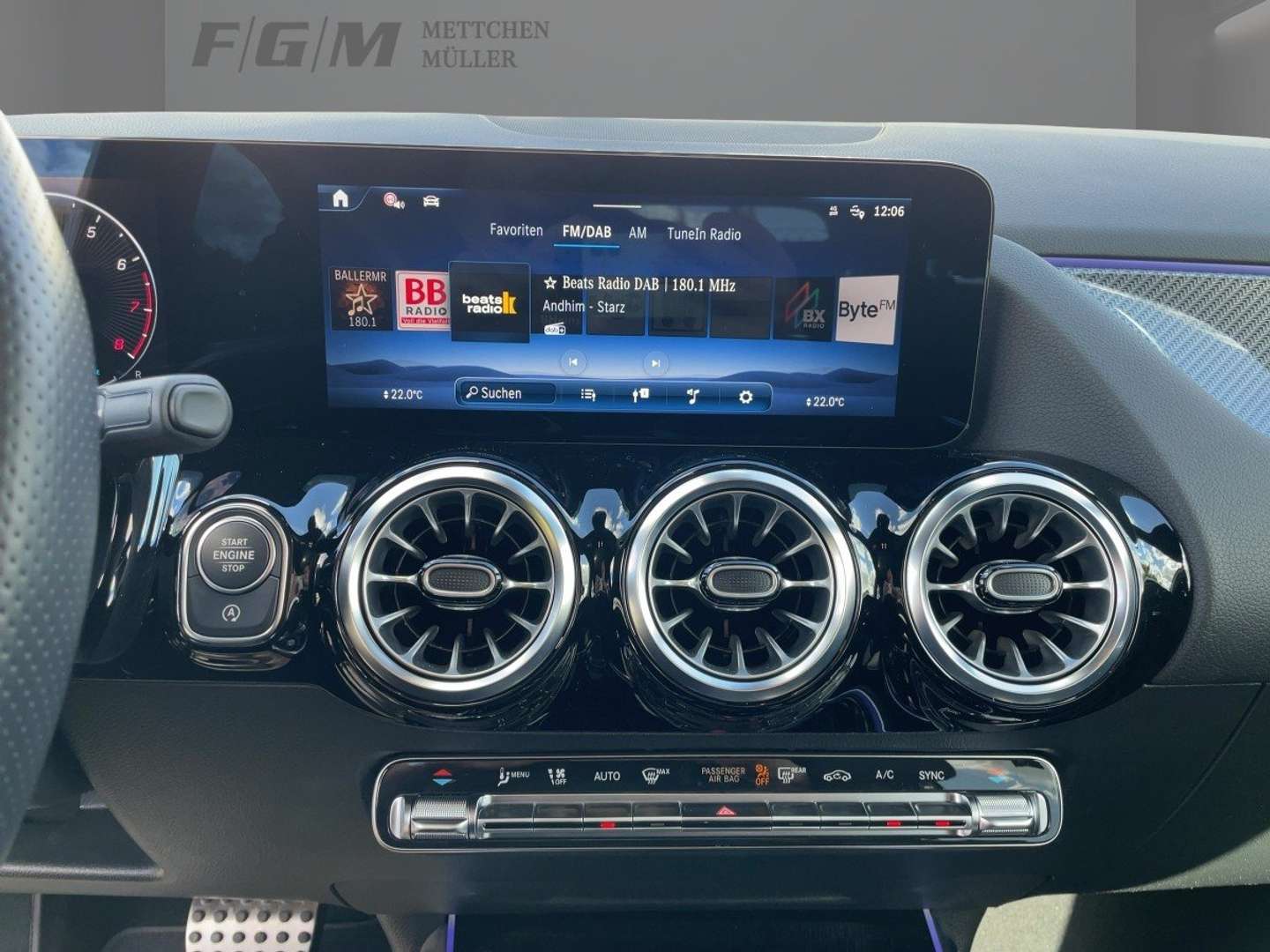 Mercedes Classe B 220 AMG Line - 2024 - Joinsteer - #10