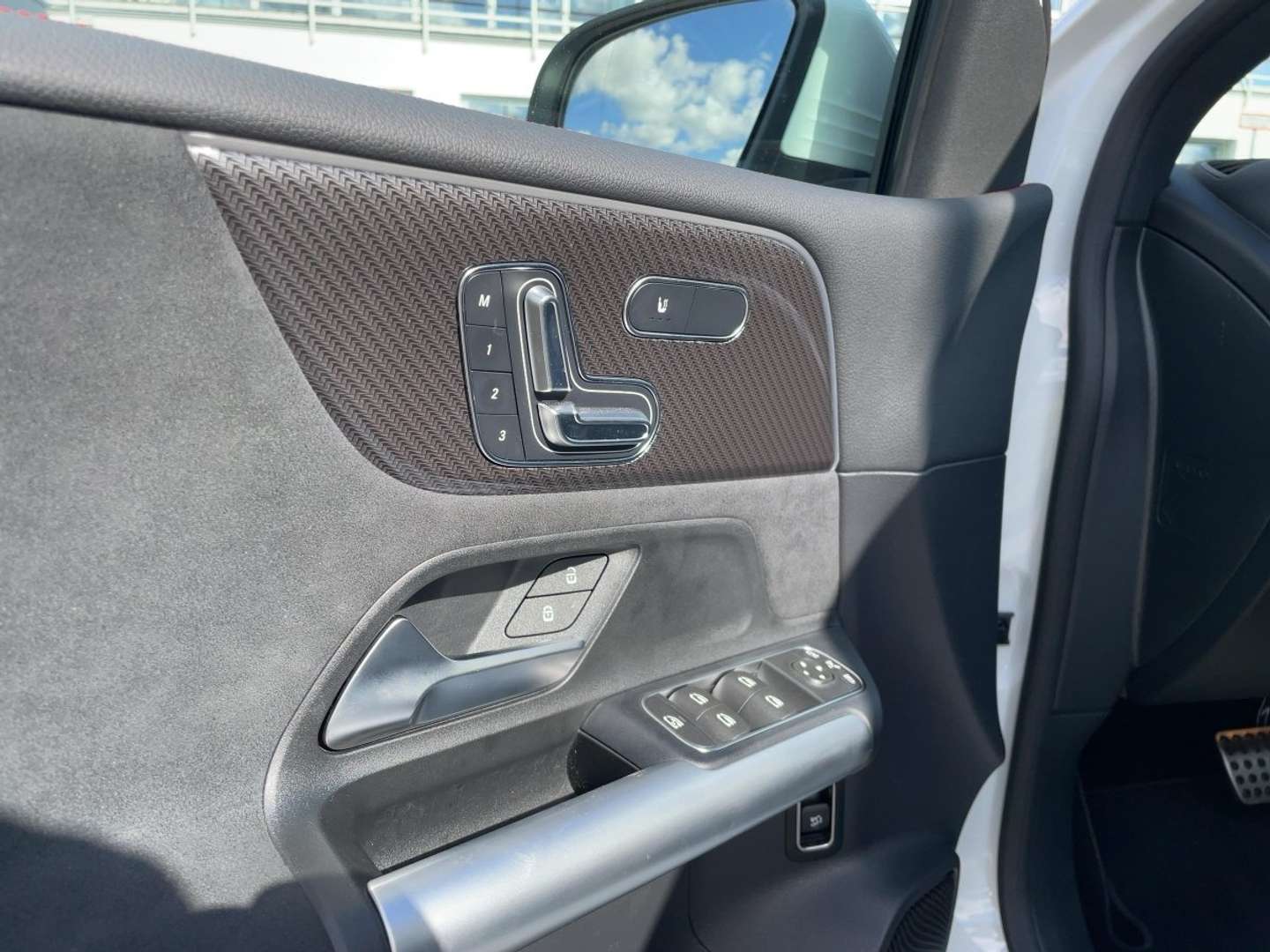 Mercedes Classe B 220 AMG Line - 2024 - Joinsteer - #12