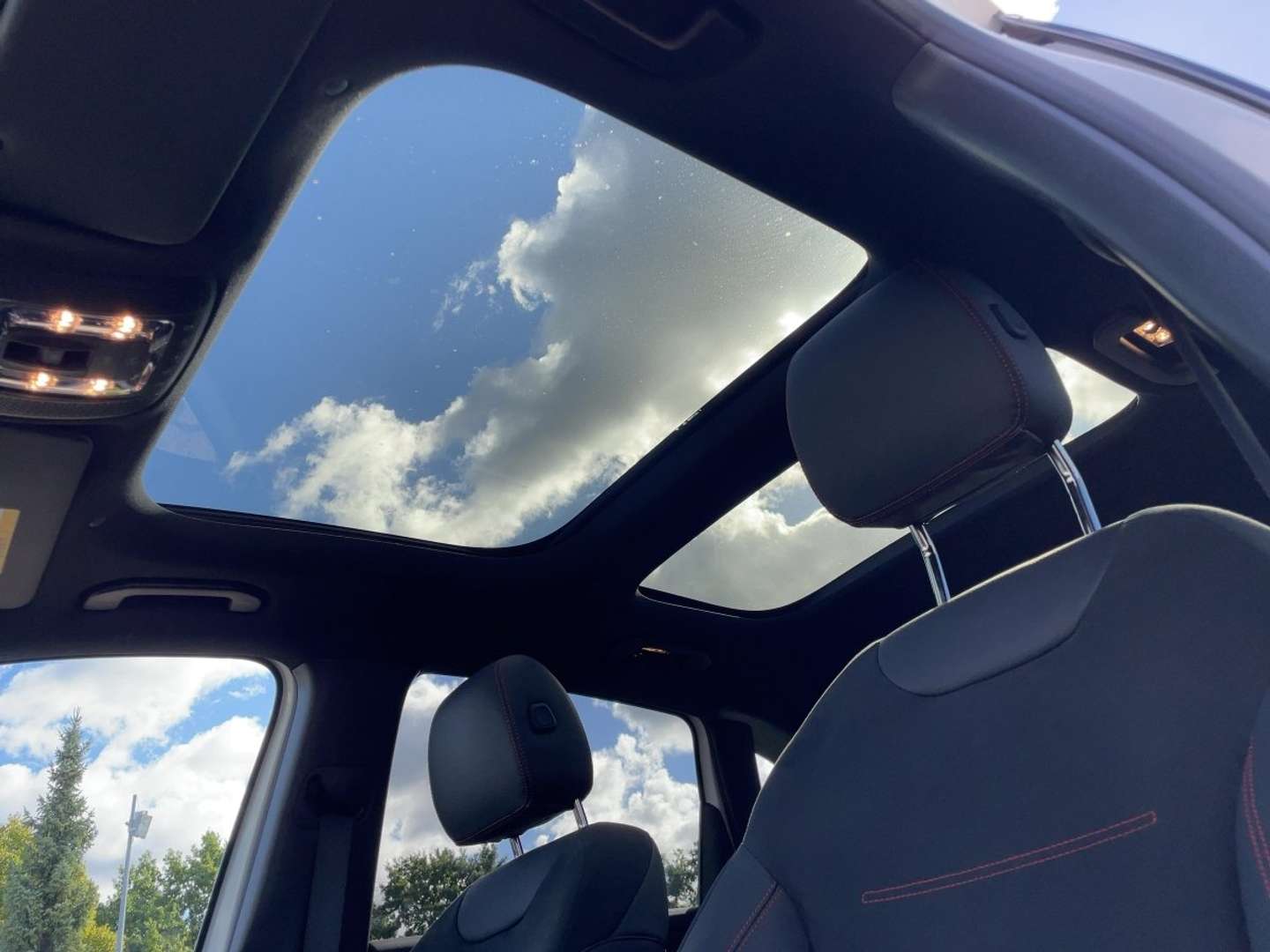 Mercedes Classe B 220 AMG Line - 2024 - Joinsteer - #13