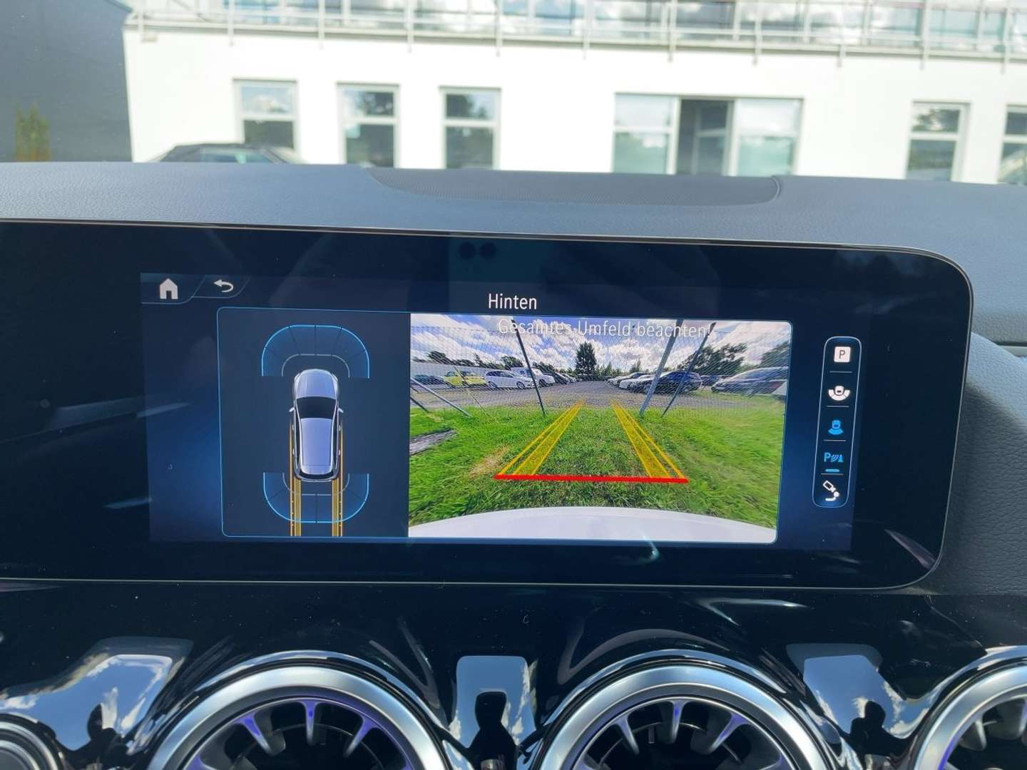 Mercedes Classe B 220 AMG Line - 2024 - Joinsteer - #15