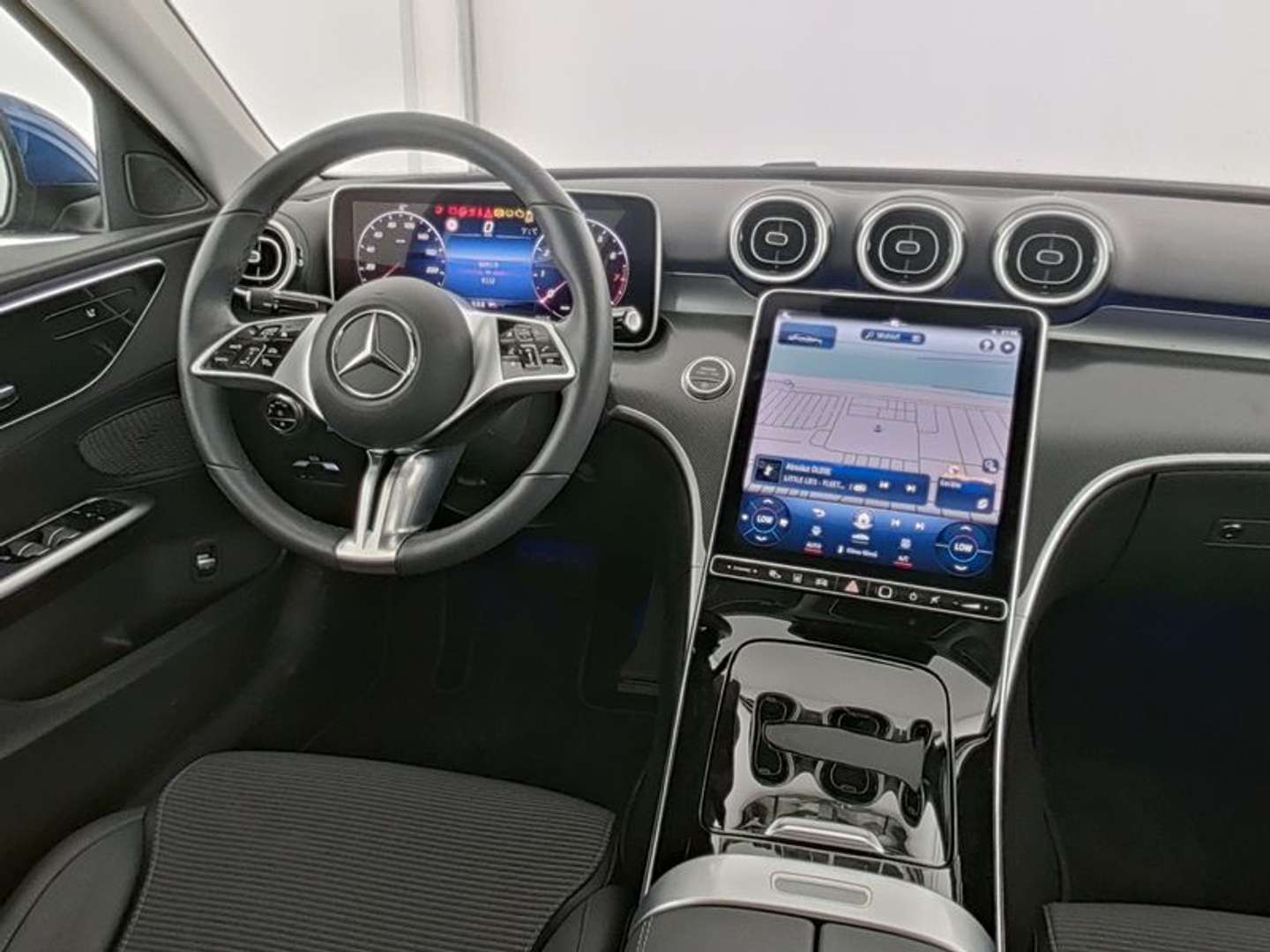 Mercedes Classe C 200 Avantgarde - 2024 - Joinsteer - #5