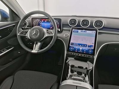 Mercedes Classe C 200 Avantgarde -  - Joinsteer - #4