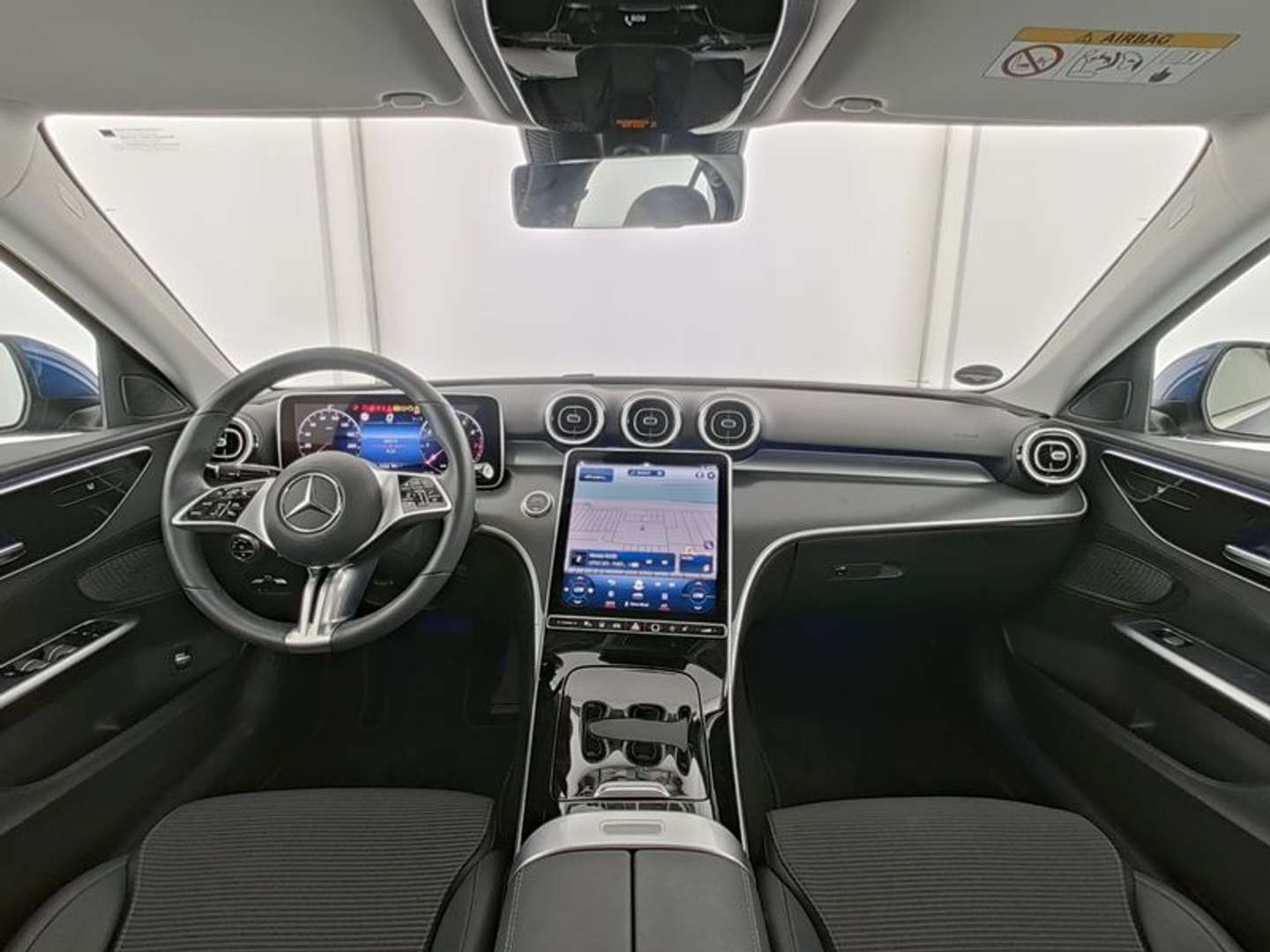 Mercedes Classe C 200 Avantgarde - 2024 - Joinsteer - #6