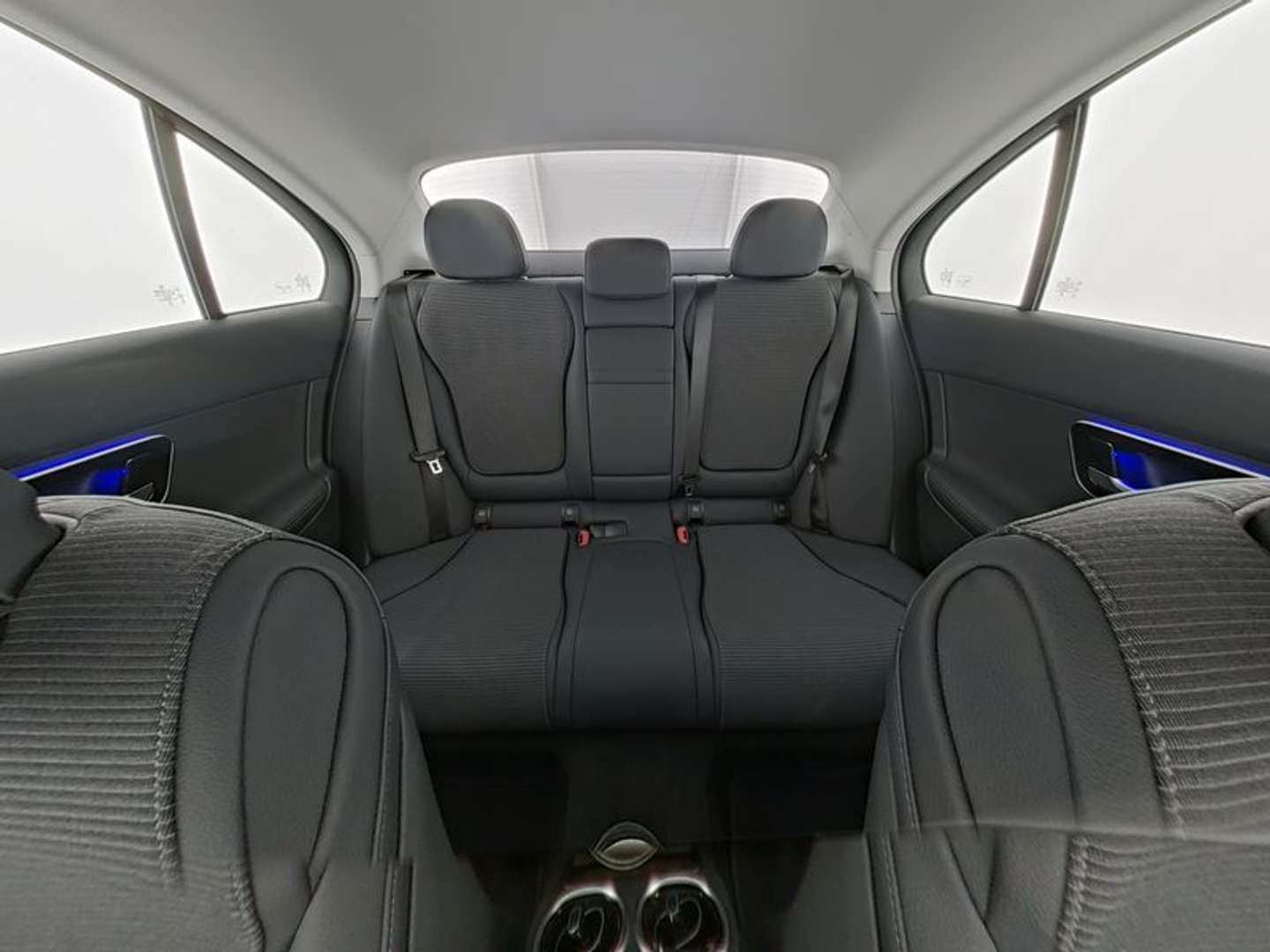Mercedes Classe C 200 Avantgarde - 2024 - Joinsteer - #7