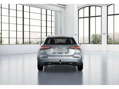 Mercedes Classe A 200 PROGRESSIVE -  - Joinsteer - #4